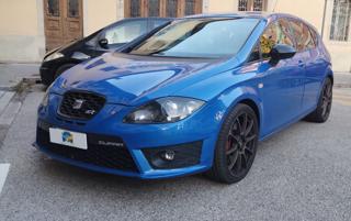 SEAT Leon 2.0 TSI Cupra R