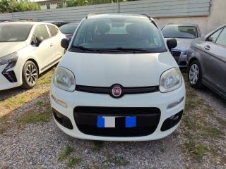 FIAT Panda usata, con Airbag