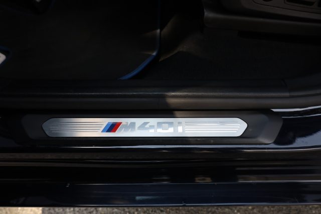 BMW X3 usata 114