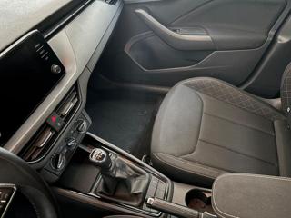 SKODA Kamiq usata, con ESP