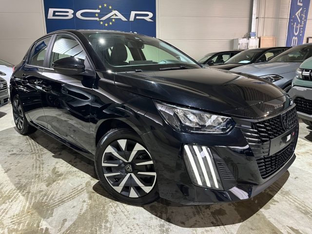 PEUGEOT 208 usata, con Airbag laterali