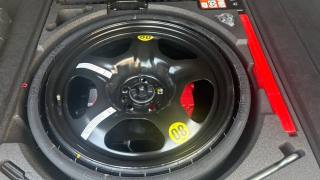 ALFA ROMEO Stelvio usata, con Controllo elettronico della corsia