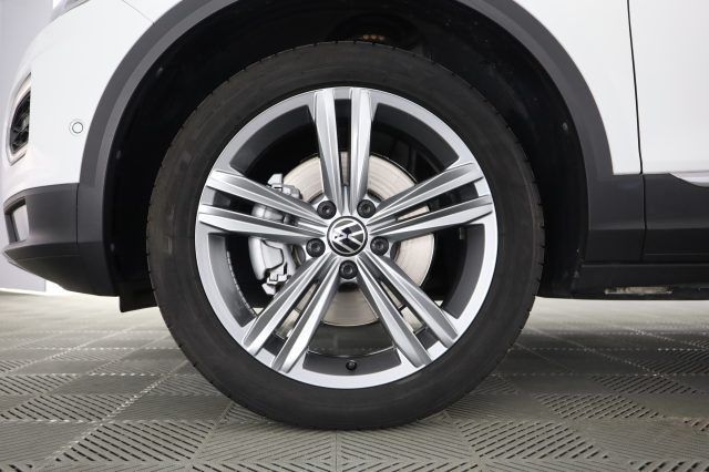 VOLKSWAGEN T-Roc usata 8