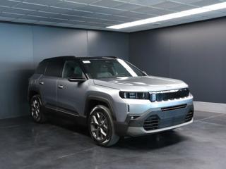 JEEP Compass usata, con Airbag