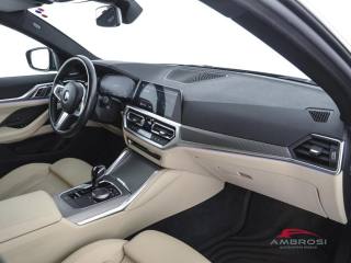 BMW 420 usata 11