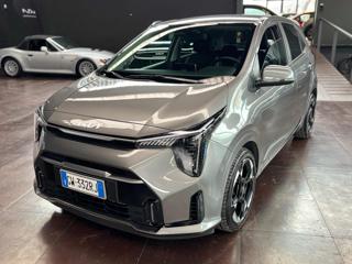 KIA Picanto usata, con Airbag laterali