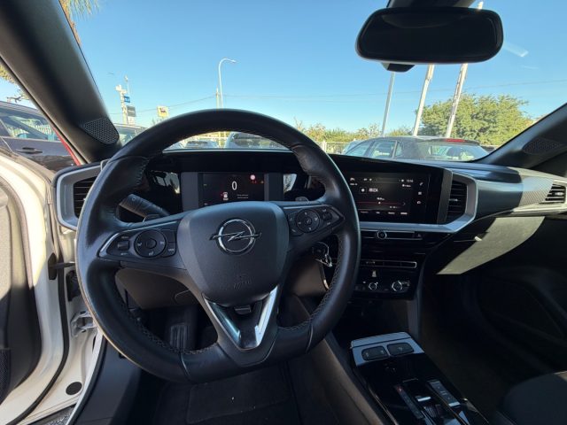 OPEL Mokka usata, con Touch screen