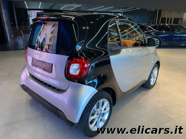SMART ForTwo usata, con Airbag