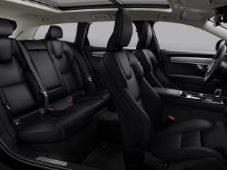 VOLVO V90 usata, con Controllo automatico clima