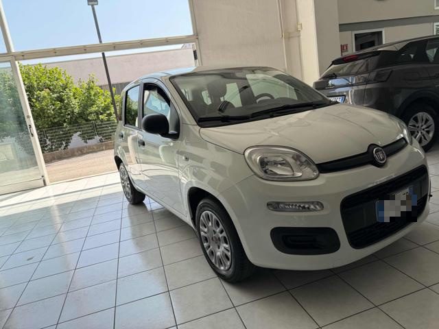 FIAT Panda usata, con Autoradio
