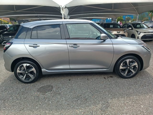 SUZUKI Swift usata, con Cerchi in lega
