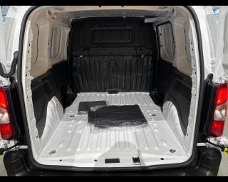 FIAT Doblo usata 15