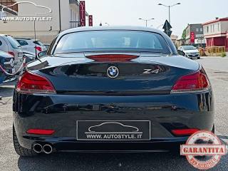 BMW Z4 usata 85