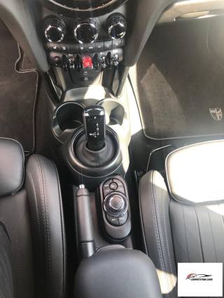 MINI Cooper usata 20