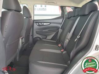 NISSAN Qashqai usata, con Controllo trazione