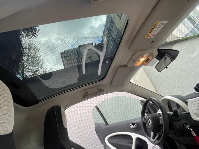 SMART ForTwo usata, con Cruise Control