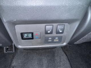 NISSAN X-Trail usata, con Chiusura centralizzata telecomandata
