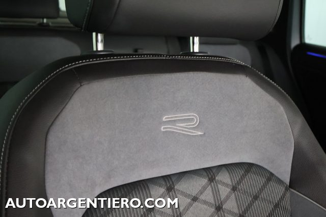 VOLKSWAGEN Tiguan usata, con Frenata d