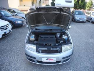 SKODA Fabia usata 59