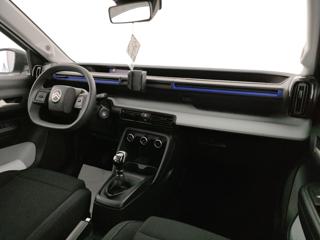 CITROEN C3 usata, con ESP