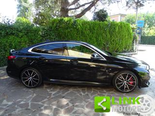 BMW 218 usata, con Luci diurne LED