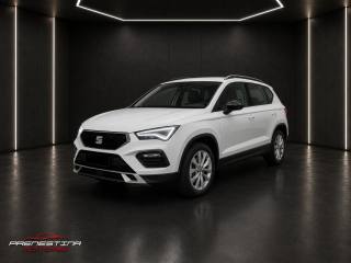 SEAT Ateca 2.0 TDI DSG Business