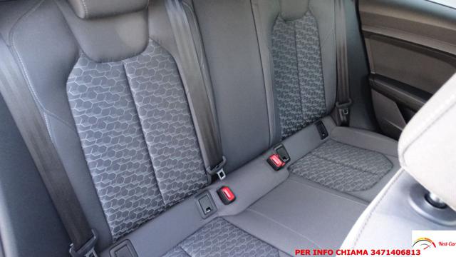 AUDI A1 usata, con Ruota di riserva