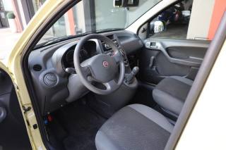 FIAT Panda usata, con Autoradio