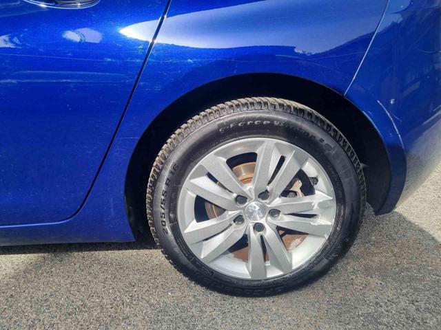 PEUGEOT 308 usata, con Climatizzatore