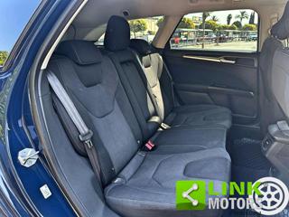 FORD Mondeo usata, con Airbag Passeggero