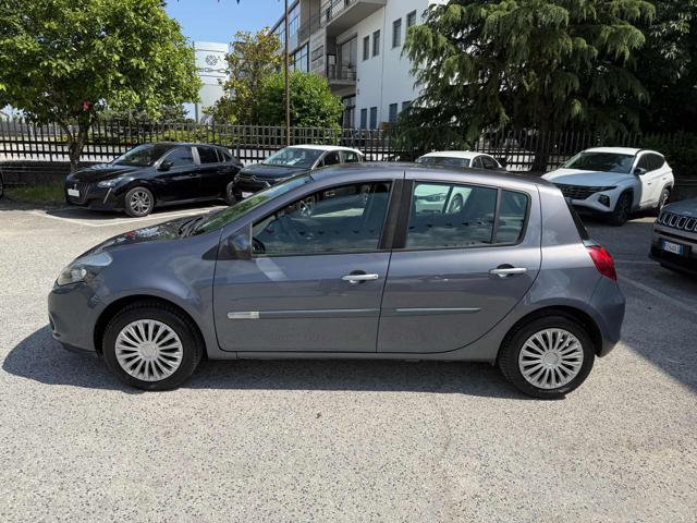 RENAULT Clio usata, con Cerchi in lega