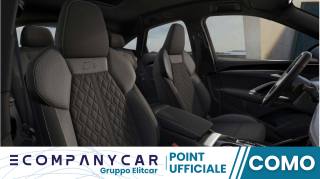 AUDI Q5 usata, con Airbag laterali