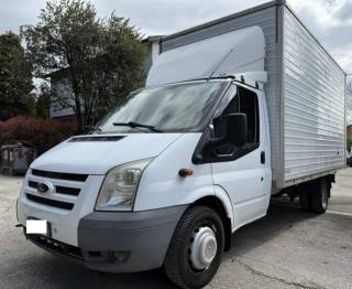 FORD Transit 350 SL CAB RD 2.4 CASSA