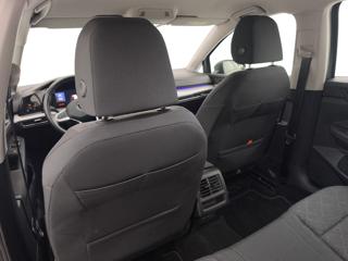 VOLKSWAGEN Golf usata, con Fari LED