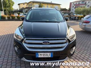 FORD Kuga usata, con Bracciolo