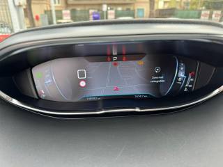 PEUGEOT 3008 usata, con Cruise Control
