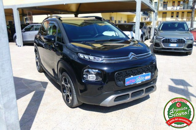 CITROEN C3 Aircross usata, con ABS