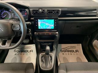 CITROEN C3 usata, con Cerchi in lega