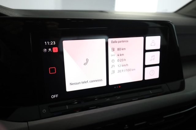 VOLKSWAGEN Golf usata 10