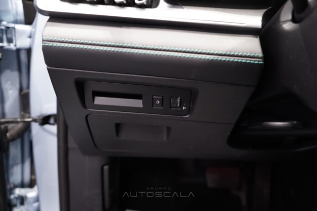 BYD Seal U usata, con Servosterzo