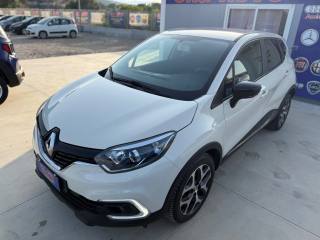 RENAULT Captur usata 7