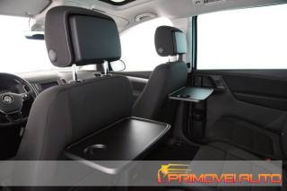 VOLKSWAGEN Sharan usata, con Controllo trazione