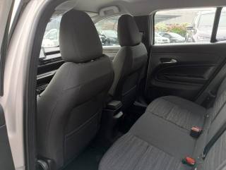 JEEP Avenger usata, con Sedile posteriore sdoppiato