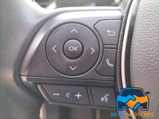 TOYOTA RAV 4 usata, con Fari LED