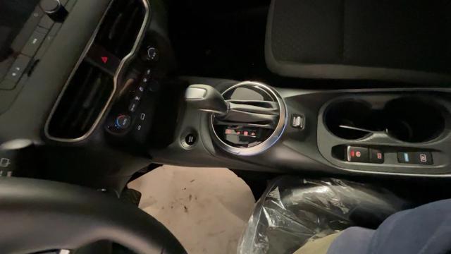 NISSAN Juke usata, con Touch screen