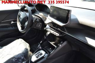 PEUGEOT 208 usata, con Frenata d