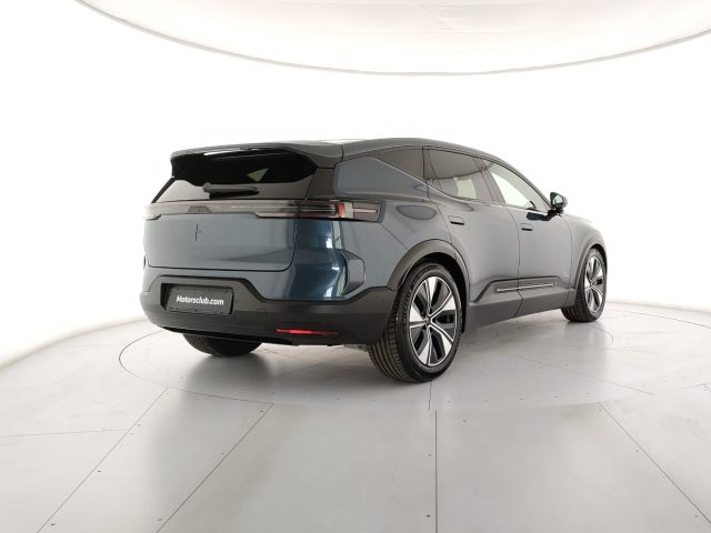 POLESTAR Polestar 3 usata, con Alzacristalli elettrici