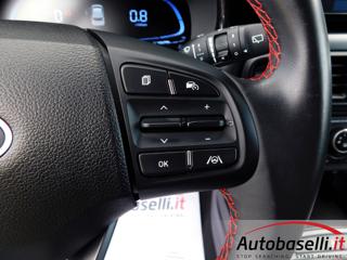 HYUNDAI i10 usata, con Limitatore di velocità