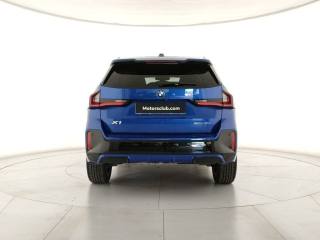 BMW X1 usata, con Airbag Passeggero