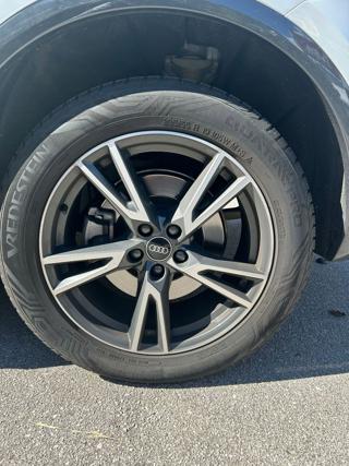 AUDI Q5 usata, con Airbag laterali